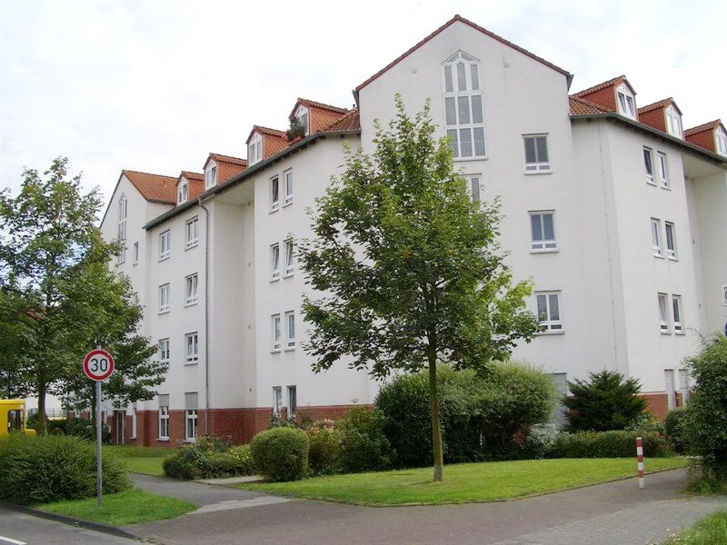2-Zimmer-Wohnung in Bonn Hardtberg (5371_10)